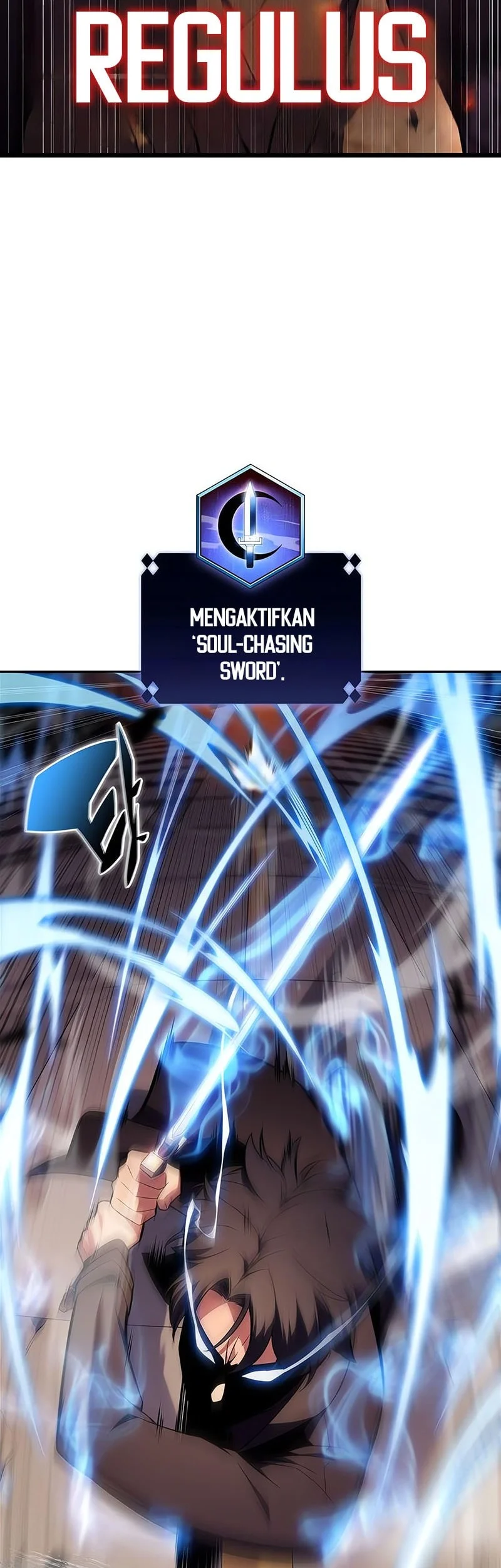 Solo Max-Level Newbie Chapter 243 Fix Gambar 3
